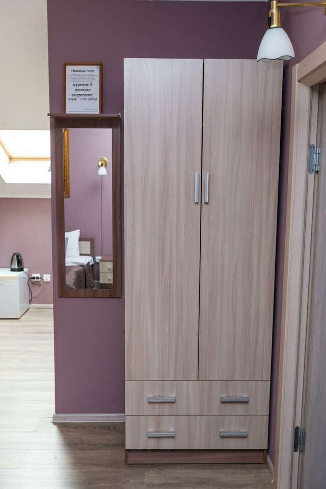 Гостиница Постоялый двор Ям Тосно-71