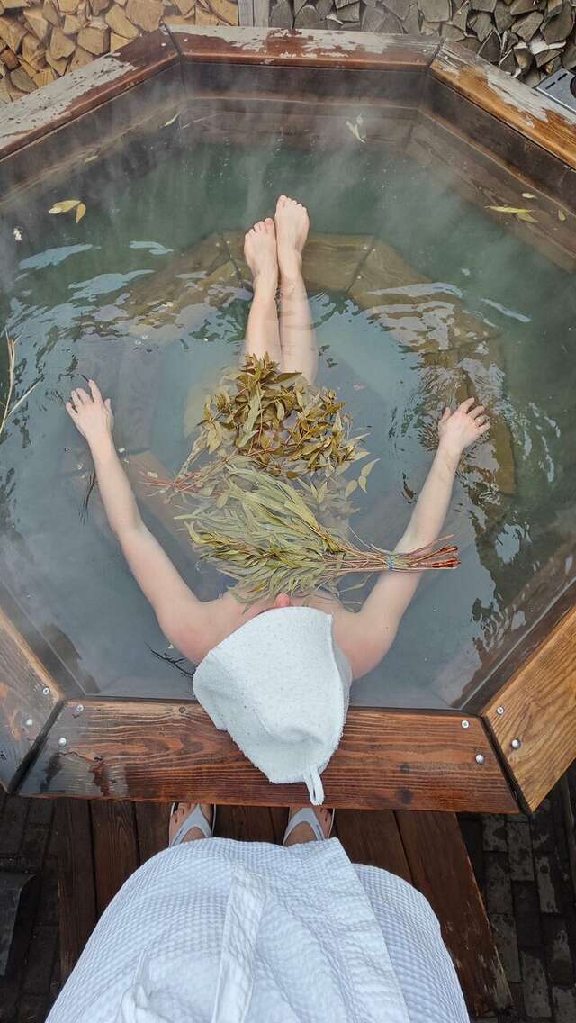 Гостиница Постоялый двор Ям Тосно-189