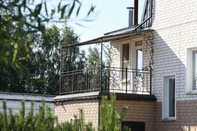 Гостиница Постоялый двор Ям Тосно-5