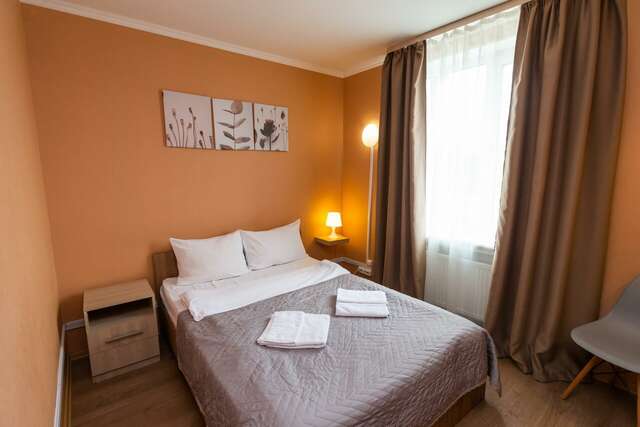 Гостиница Постоялый двор Ям Тосно-153