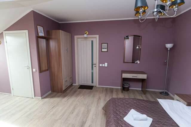 Гостиница Постоялый двор Ям Тосно-111