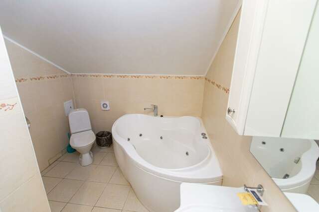 Гостиница Постоялый двор Ям Тосно-134