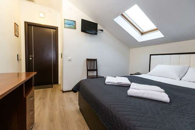 Гостиница Постоялый двор Ям Тосно-73