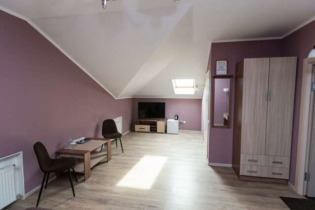 Гостиница Постоялый двор Ям Тосно-85