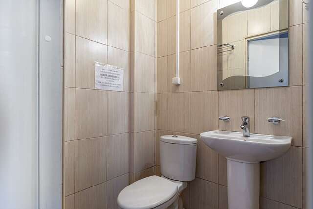 Гостиница Постоялый двор Ям Тосно-58