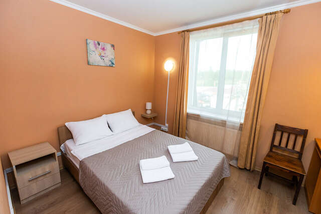 Гостиница Постоялый двор Ям Тосно-237