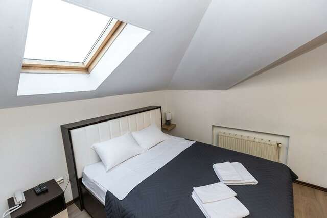 Гостиница Постоялый двор Ям Тосно-49