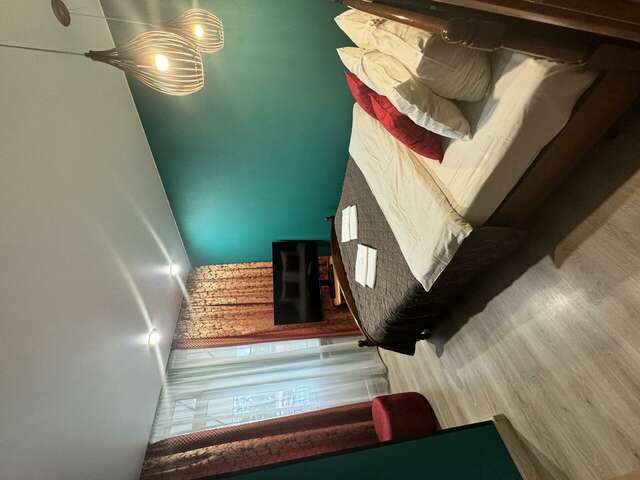 Гостиница Постоялый двор Ям Тосно-77