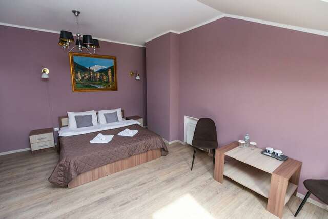 Гостиница Постоялый двор Ям Тосно-128