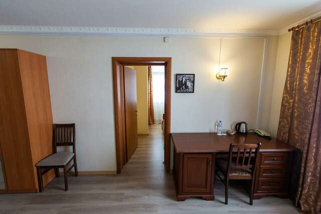 Гостиница Постоялый двор Ям Тосно-102