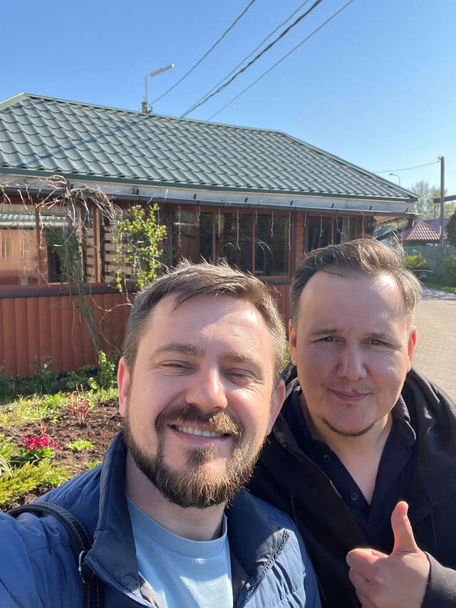 Гостиница Постоялый двор Ям Тосно-180