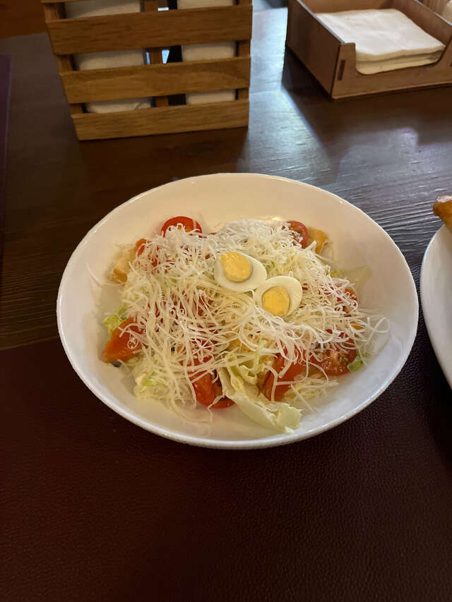 Гостиница Постоялый двор Ям Тосно-211