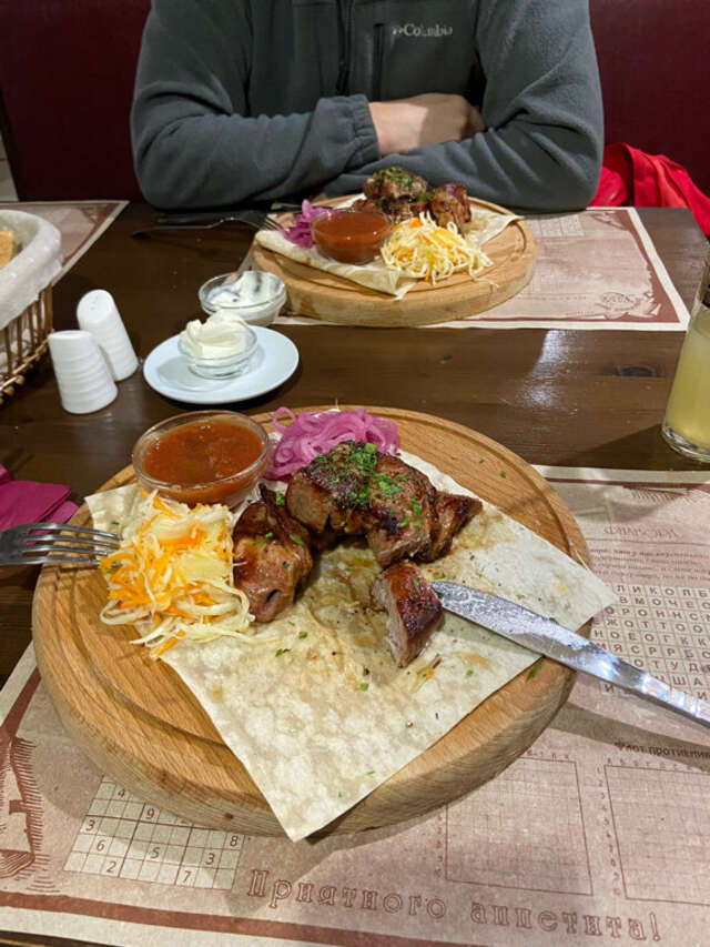 Гостиница Постоялый двор Ям Тосно-219