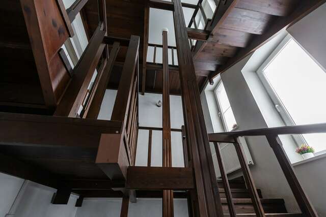 Гостиница Постоялый двор Ям Тосно-87