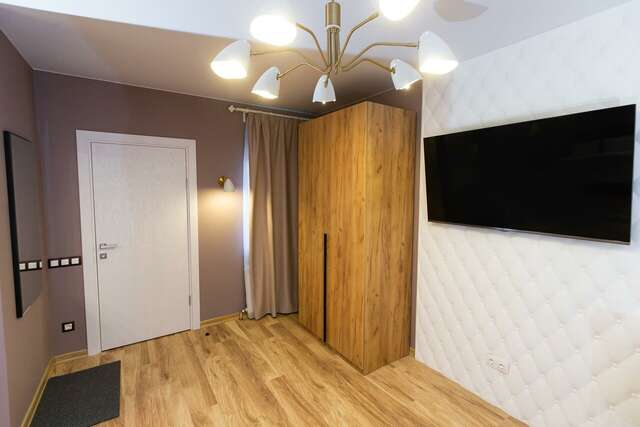 Гостиница Постоялый двор Ям Тосно-142