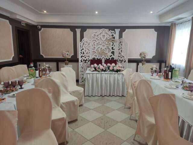 Гостиница Постоялый двор Ям Тосно-215