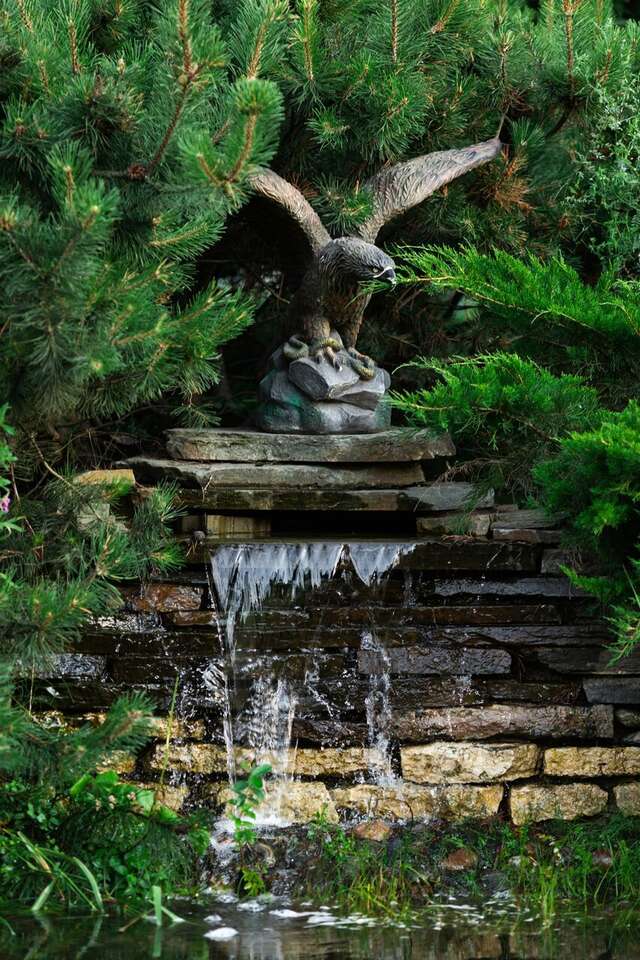 Гостиница Постоялый двор Ям Тосно-13