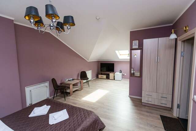 Гостиница Постоялый двор Ям Тосно-122