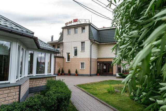 Гостиница Постоялый двор Ям Тосно-55