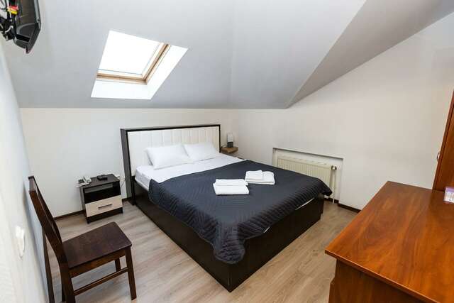 Гостиница Постоялый двор Ям Тосно-91