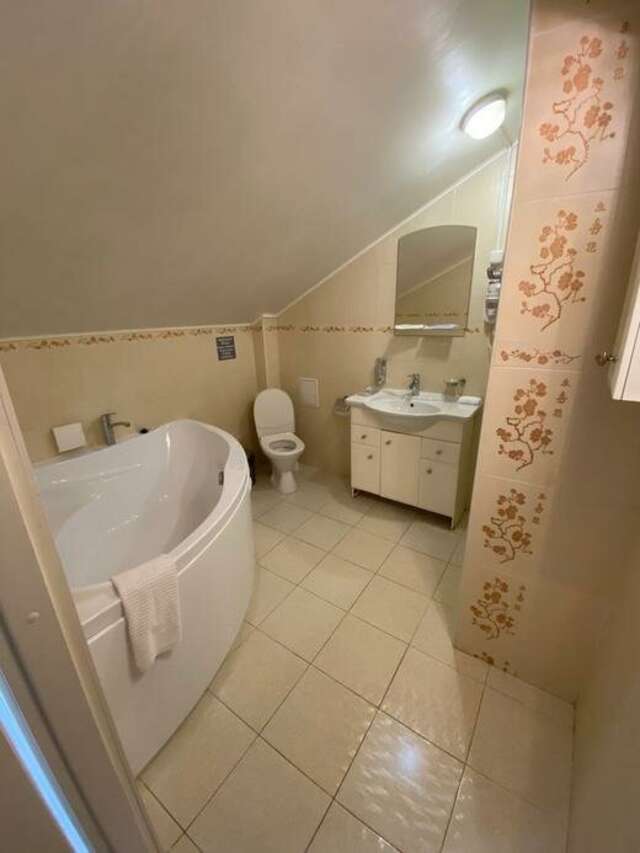 Гостиница Постоялый двор Ям Тосно-104