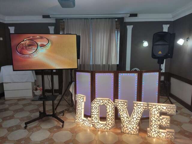 Гостиница Постоялый двор Ям Тосно-195