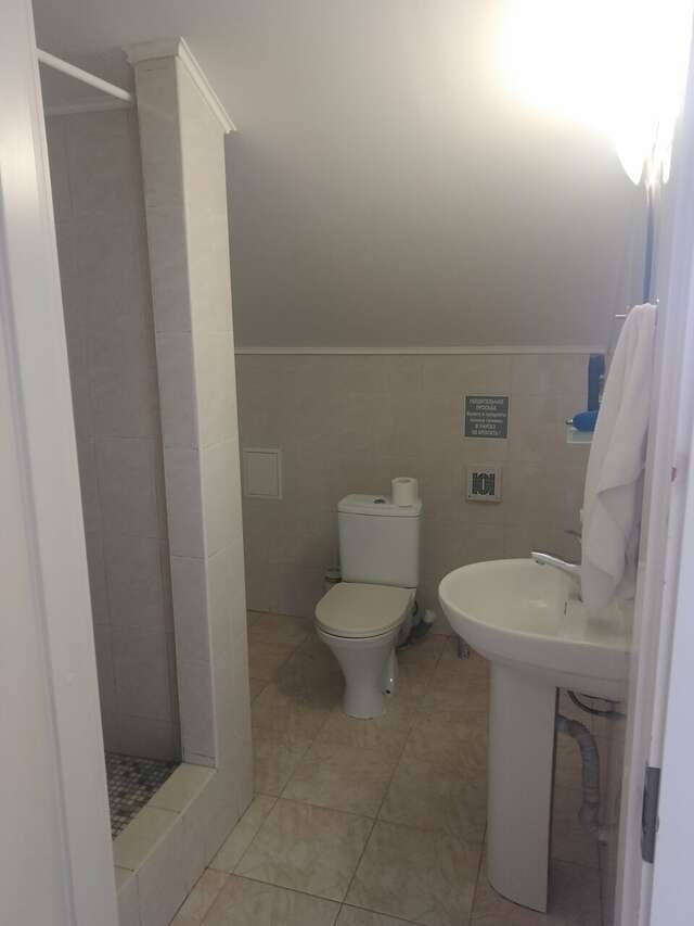 Гостиница Постоялый двор Ям Тосно-235