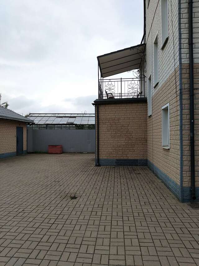 Гостиница Постоялый двор Ям Тосно-186