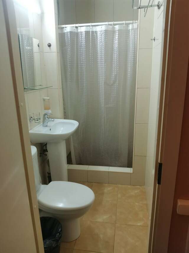 Гостиница Постоялый двор Ям Тосно-228