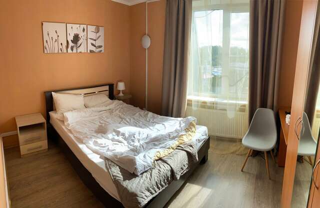 Гостиница Постоялый двор Ям Тосно-231