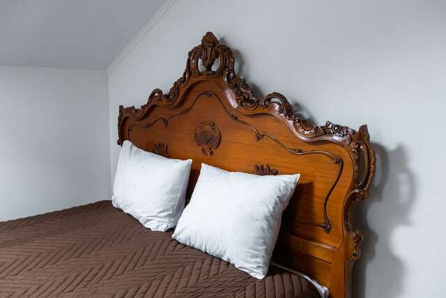 Гостиница Постоялый двор Ям Тосно-54