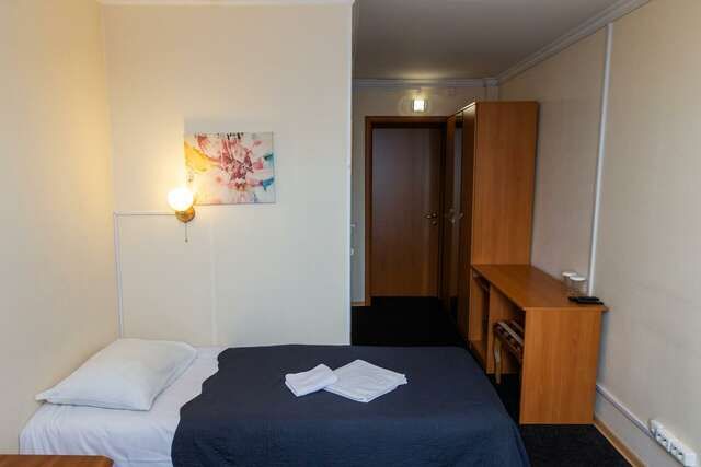 Гостиница Постоялый двор Ям Тосно-131