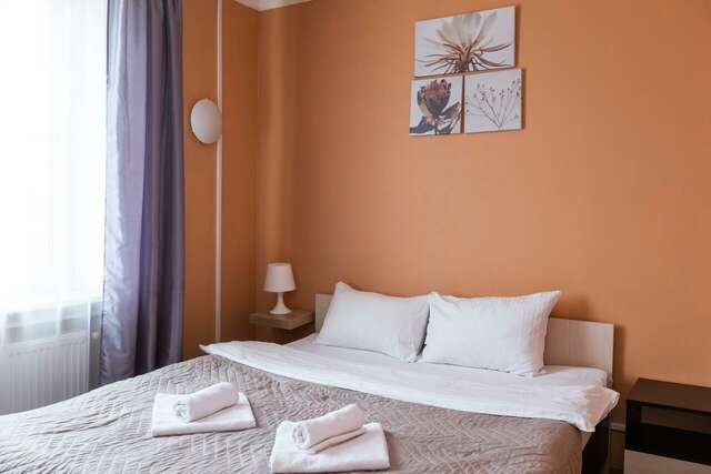 Гостиница Постоялый двор Ям Тосно-147