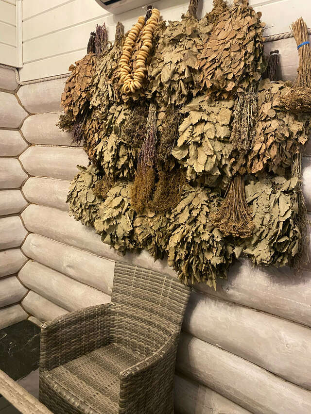 Гостиница Постоялый двор Ям Тосно-168