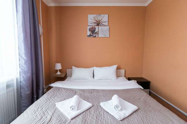 Гостиница Постоялый двор Ям Тосно-109