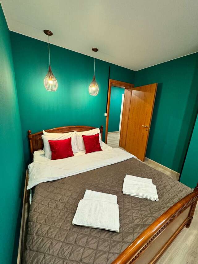 Гостиница Постоялый двор Ям Тосно-46