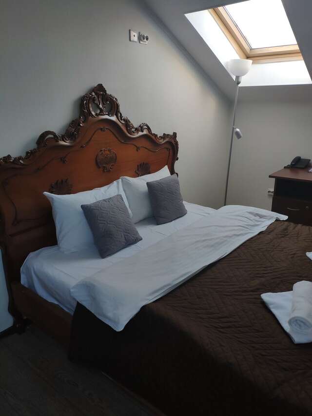 Гостиница Постоялый двор Ям Тосно-226