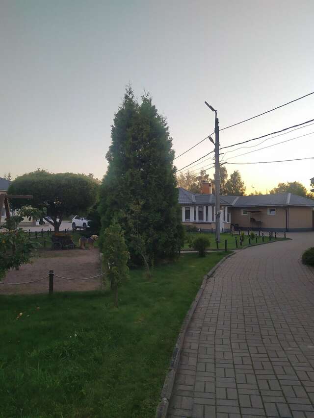 Гостиница Постоялый двор Ям Тосно-238