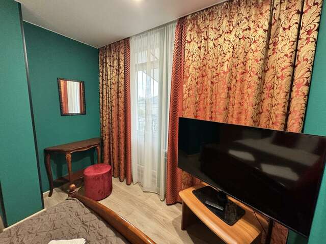 Гостиница Постоялый двор Ям Тосно-88