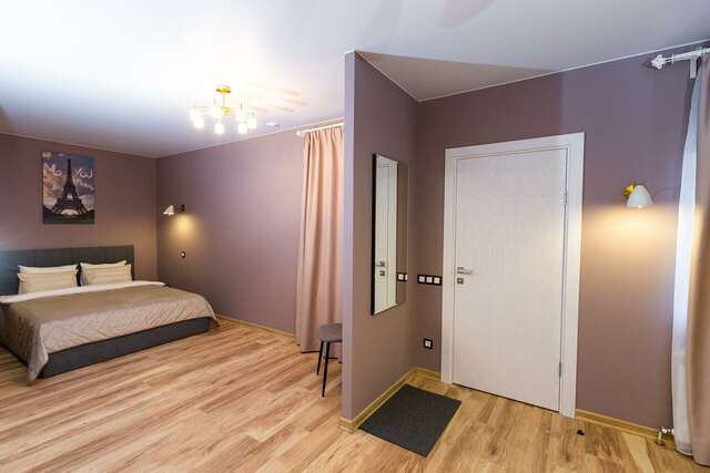 Гостиница Постоялый двор Ям Тосно-133