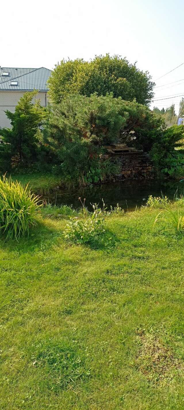 Гостиница Постоялый двор Ям Тосно-171