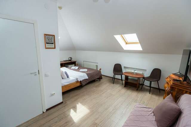 Гостиница Постоялый двор Ям Тосно-138