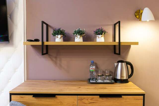 Гостиница Постоялый двор Ям Тосно-30