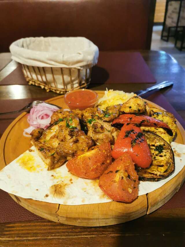 Гостиница Постоялый двор Ям Тосно-201