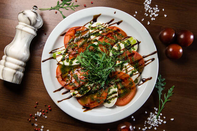 Гостиница Постоялый двор Ям Тосно-214