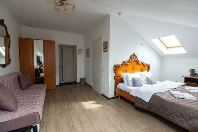 Гостиница Постоялый двор Ям Тосно-83