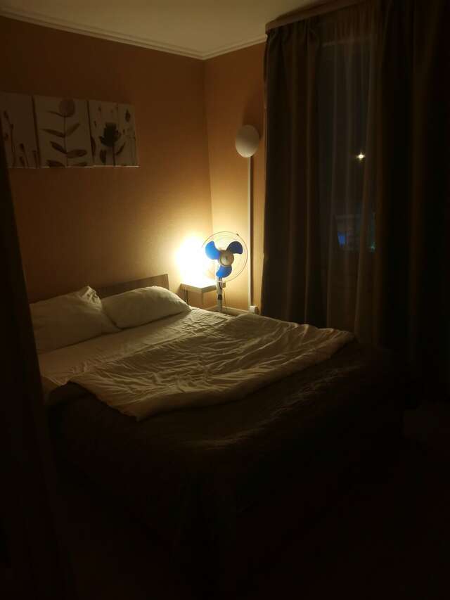 Гостиница Постоялый двор Ям Тосно-188