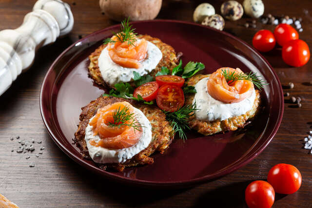 Гостиница Постоялый двор Ям Тосно-187