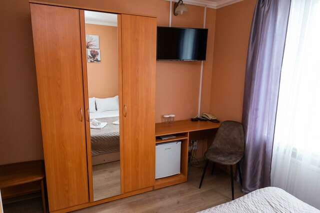 Гостиница Постоялый двор Ям Тосно-39