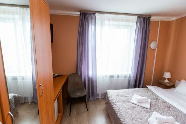 Гостиница Постоялый двор Ям Тосно-140